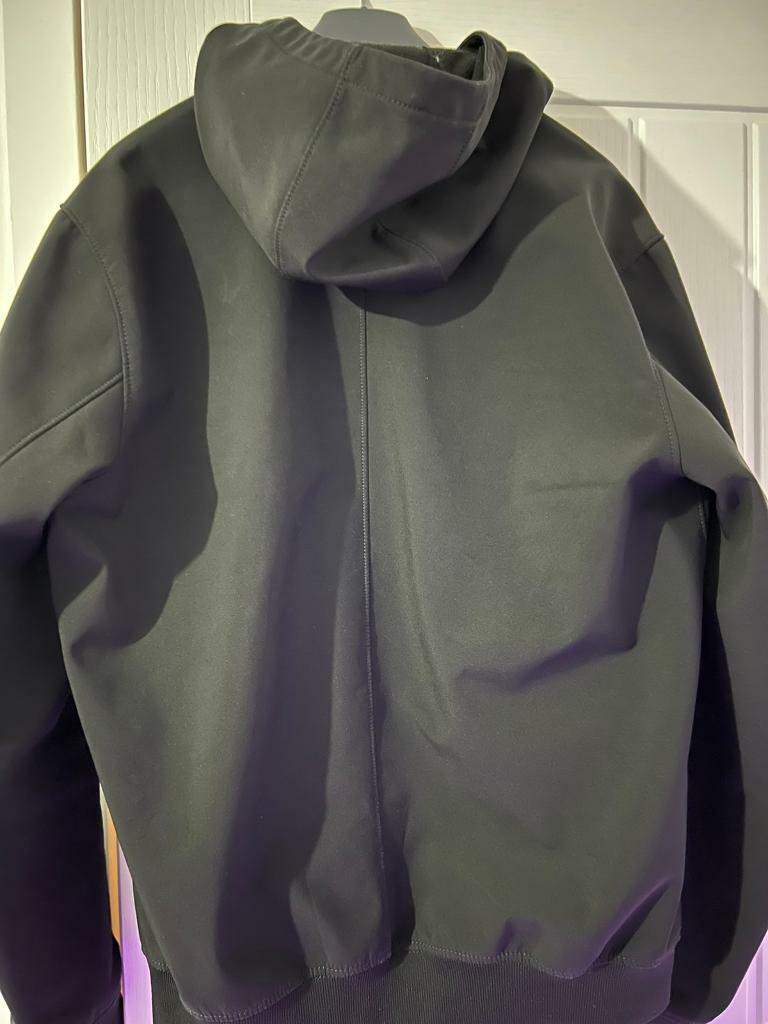 stone island jacket gumtree